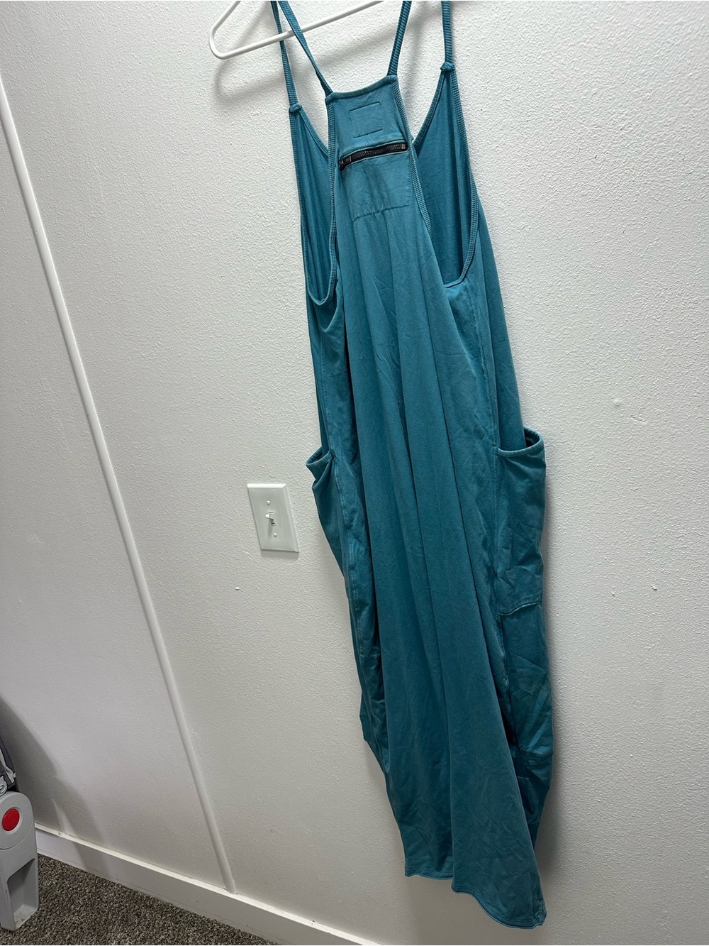 Free People Jumpsuit - Picture 2 of 7